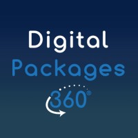 DigitalPackages360 logo, DigitalPackages360 contact details