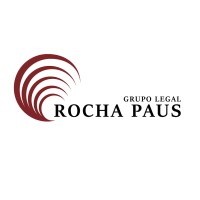 ROCHA PAUS Abogados logo, ROCHA PAUS Abogados contact details