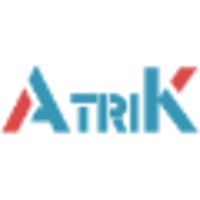 Atrik logo, Atrik contact details