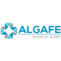 ALGAFE di Canton Maria Cristina logo, ALGAFE di Canton Maria Cristina contact details