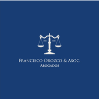 Francisco Orozco & Asoc. - Abogados logo, Francisco Orozco & Asoc. - Abogados contact details