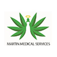 Martin Medical Services MMS Corp - Cannabis Dispensary logo, Martin Medical Services MMS Corp - Cannabis Dispensary contact details