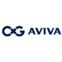 CxG Aviva logo, CxG Aviva contact details