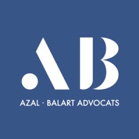 Azabal Balart Advocats logo, Azabal Balart Advocats contact details