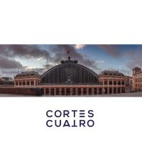 Cortes Cuatro logo, Cortes Cuatro contact details