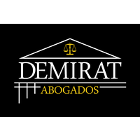 DEMIRAT ABOGADOS logo, DEMIRAT ABOGADOS contact details