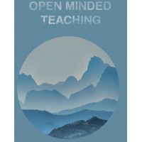 Open Minded Teaching logo, Open Minded Teaching contact details