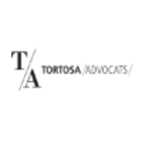 TORTOSA ADVOCATS logo, TORTOSA ADVOCATS contact details