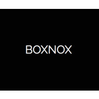 BOXNOX logo, BOXNOX contact details