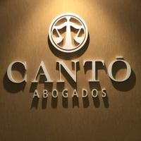 CANTÓ ABOGADOS logo, CANTÓ ABOGADOS contact details