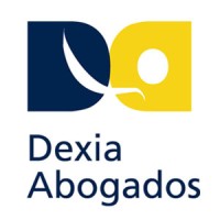 Dexia Abogados logo, Dexia Abogados contact details