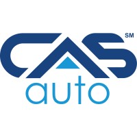 CAS Auto Group logo, CAS Auto Group contact details