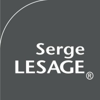 SERGE LESAGE logo, SERGE LESAGE contact details