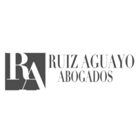 Ruiz Aguayo Abogados logo, Ruiz Aguayo Abogados contact details