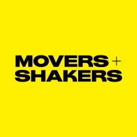 Movers+Shakers logo, Movers+Shakers contact details