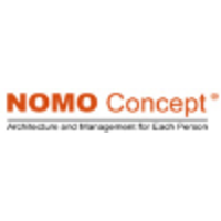 NOMO Concept logo, NOMO Concept contact details