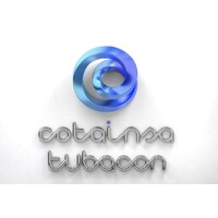 Cotainsa logo, Cotainsa contact details