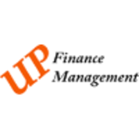 UP Finance Management logo, UP Finance Management contact details