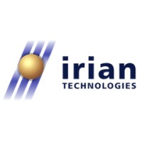 Irian Technologies logo, Irian Technologies contact details