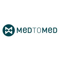 MedToMed logo, MedToMed contact details