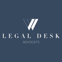 W Legal Desk Advocats logo, W Legal Desk Advocats contact details