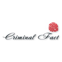 Criminal Fact logo, Criminal Fact contact details