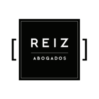 Reiz Abogados logo, Reiz Abogados contact details