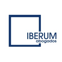 IBERUM ABOGADOS logo, IBERUM ABOGADOS contact details