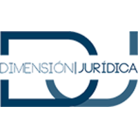 Dimensión Jurídica logo, Dimensión Jurídica contact details