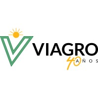 Viagro SA logo, Viagro SA contact details