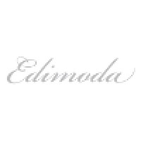 EDIMODA logo, EDIMODA contact details