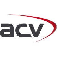 acv GmbH logo, acv GmbH contact details