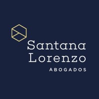 Santana Lorenzo Abogados logo, Santana Lorenzo Abogados contact details