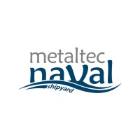 Metaltec Naval logo, Metaltec Naval contact details