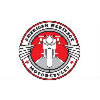 American Heritage Motorcycles logo, American Heritage Motorcycles contact details