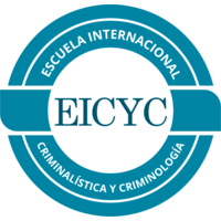 EICYC | Escuela Intern. Criminología y Criminalística logo, EICYC | Escuela Intern. Criminología y Criminalística contact details