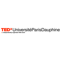 TEDxUniversitéParisDauphine logo, TEDxUniversitéParisDauphine contact details