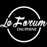 Le Forum - Dauphine logo, Le Forum - Dauphine contact details