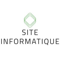 SITE INFORMATIQUE logo, SITE INFORMATIQUE contact details