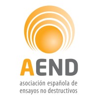 Asociación Española de Ensayos No Destructivos (AEND) logo, Asociación Española de Ensayos No Destructivos (AEND) contact details