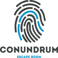 Escape Conundrum logo, Escape Conundrum contact details