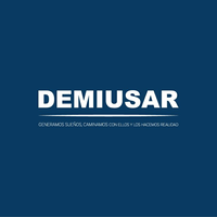 DEMIUSAR logo, DEMIUSAR contact details