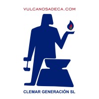 CLEMAR GENERACIÓN // VULCANO-SADECA logo, CLEMAR GENERACIÓN // VULCANO-SADECA contact details