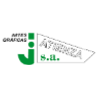 Gráficas J. Atienza S.A. logo, Gráficas J. Atienza S.A. contact details