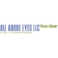 All About Eyes logo, All About Eyes contact details