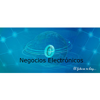 Negocios Electronicos logo, Negocios Electronicos contact details