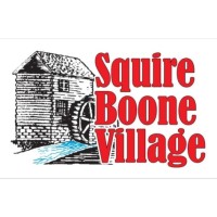 Squire Boone Village logo, Squire Boone Village contact details