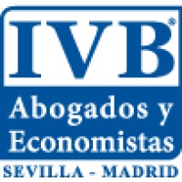 IVB Abogados y Economistas 1988 S.L.P logo, IVB Abogados y Economistas 1988 S.L.P contact details