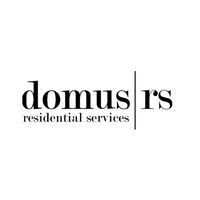 Domus RS logo, Domus RS contact details