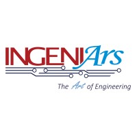 IngeniArs S.r.l. logo, IngeniArs S.r.l. contact details